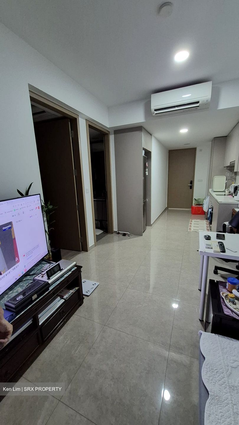The Tapestry (D18), Condominium #582406221